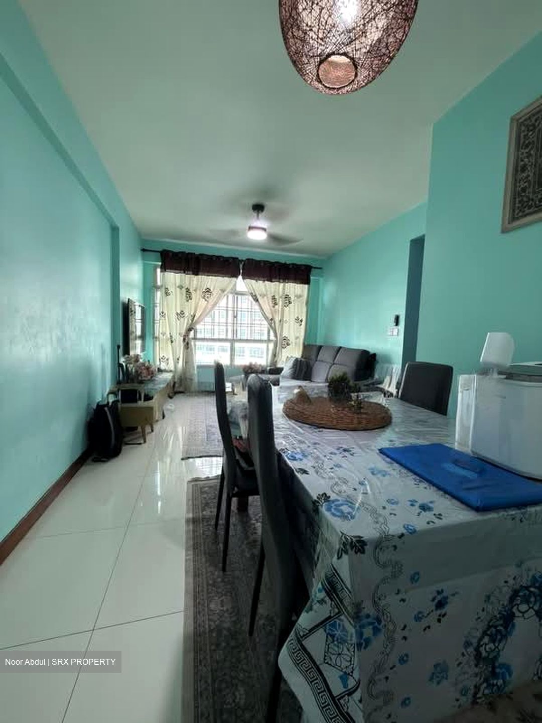 Blk 467B Fernvale Lea (Sengkang), HDB 3 Rooms #570669561